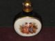 Vintage German Miniature Perfume/scent Bottle Perfume Bottles photo 2