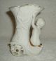 Cherub And Boot Ceramic Figure 5 