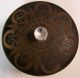 Vtg Crafted Mexico Folk Art Wood Box Handmade Carved Wood Jewelry Treasure Box Boxes photo 2