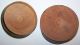 Vtg Crafted Mexico Folk Art Wood Box Handmade Carved Wood Jewelry Treasure Box Boxes photo 3