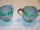 Vintage Hotta Yu Shoten? Hand Painted Flowered Coffee/ Tea Set Teapots & Tea Sets photo 6