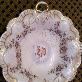 Royal Ct Antique China From Germany photo