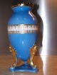 Antique Elegant Bavarian Or Austrian Vase By A Small Manufacturer Vases photo 1