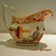 Early 19th C English Chinoiserie Creamer Teapots & Tea Sets photo 2