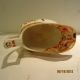 Early 19th C English Chinoiserie Creamer Teapots & Tea Sets photo 3