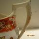 Early 19th C English Chinoiserie Creamer Teapots & Tea Sets photo 6