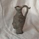 Collectible Pottery Antique Souvenir Ceramics Ancient Style Handmade Relic 02 Figurines photo 2