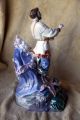 Sadko Figurine By Kiev Porcelain Factory Figurines photo 1