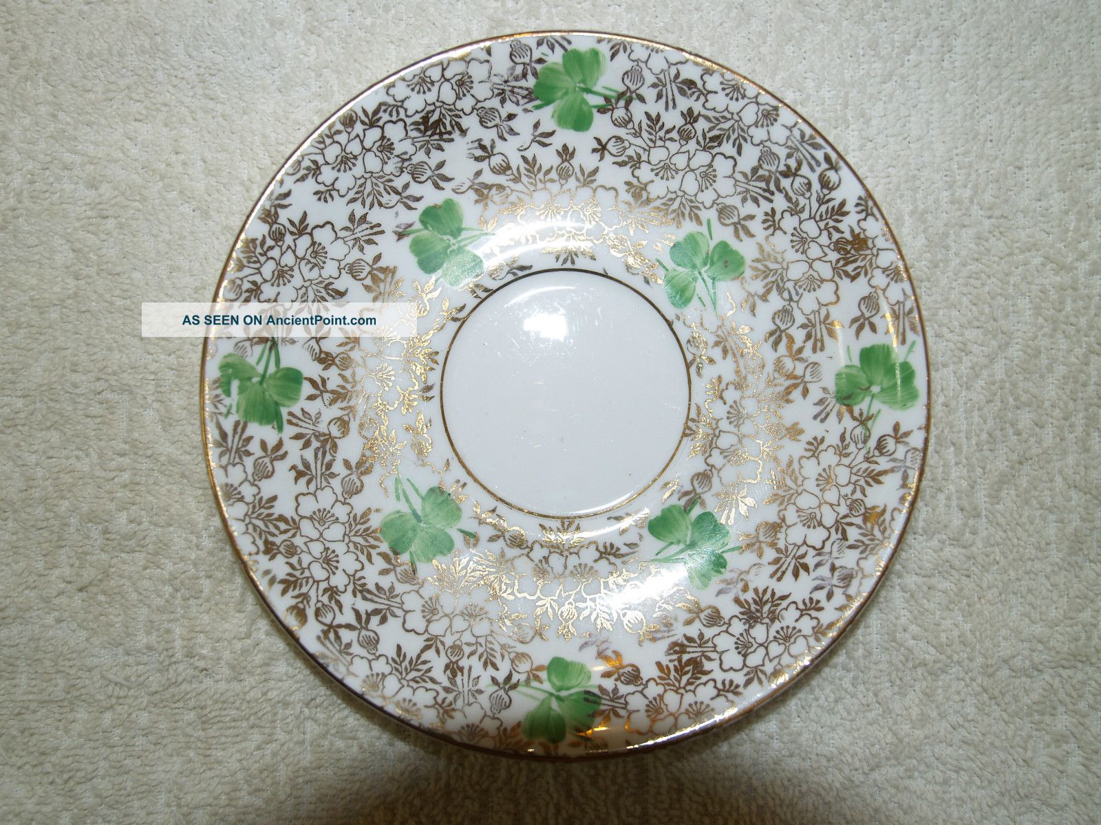 Phoenix Bone China Made In England T.  F.  & S.  Ltd Cups & Saucers photo
