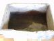 Old Peerless Union High Explosives Wooden Box Philadelphia Pa Boxes photo 4