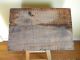 Old Peerless Union High Explosives Wooden Box Philadelphia Pa Boxes photo 5