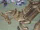 Antique Solid Brass Carousel Carnival Horse Grape Candle Cigar Clipper Snuffer Metalware photo 5