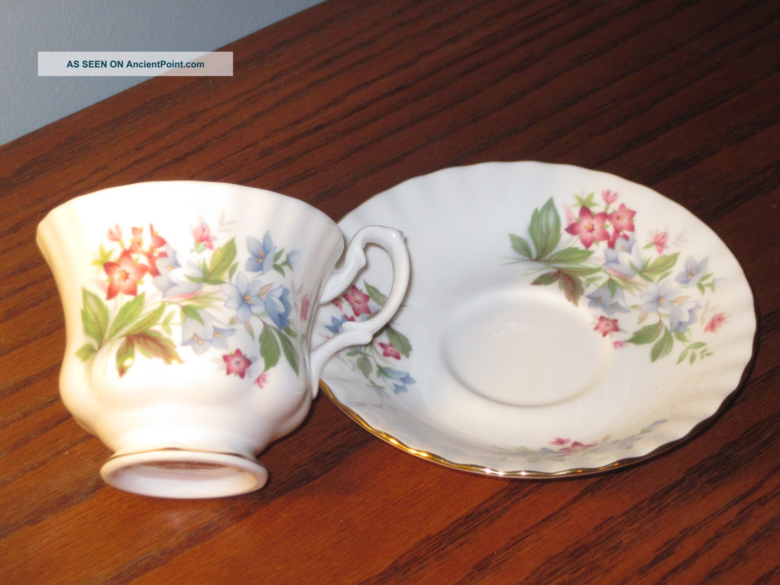 Royal Albert Bone China 