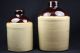 Pair Of Jugs Made In The Usa Jugs photo 1