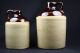 Pair Of Jugs Made In The Usa Jugs photo 2