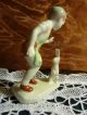 Play Bunny,  Cute Boy - Budapest Aquincum Figurines photo 2