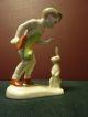 Play Bunny,  Cute Boy - Budapest Aquincum Figurines photo 3