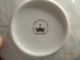 Royal Arden International Ltd Stamped Cute Lil Bowl & Tray Crown & Cross Stamp Bowls photo 3
