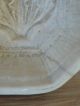 Antique [ironstone Pineapple Ceramic Food Mold Bowl] 1800 ' S Aspic Gelatin Bowls photo 3