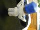 Dutch Boy Porcelain Blues Hand Painted Made In Japan Figurines photo 3