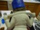 Dutch Boy Porcelain Blues Hand Painted Made In Japan Figurines photo 4
