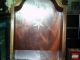 Rare Antique Georgian Period Knife Box,  Slotted Interior Boxes photo 3