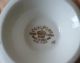 Coalport China Footed Cup And Saucer Cups & Saucers photo 1