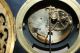 Antique Marble Mantle Clock - 1900 France Clocks photo 6