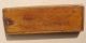 Slide Top Box,  Long,  New England,  Antique Boxes photo 2