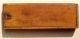Slide Top Box,  Long,  New England,  Antique Boxes photo 3