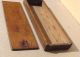 Slide Top Box,  Long,  New England,  Antique Boxes photo 7