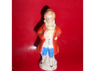 Antique Figurine photo