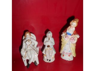 Antique Figurines photo
