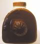 Stonewear Bed Foot Warmer Ceramic Jug Hot Water Bottle English Antique Pottery Jugs photo 1