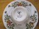 Bone China Cup And Saucer Set Of Two Gainsborough,  Made In England Cups & Saucers photo 2