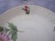 Herend Porcelain Cup And Saucer Floral Old Herend 1709 / 6v Pottery Dinnerware Cups & Saucers photo 5
