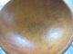 Large Primitve Wood Dough Bowl Bowls photo 2