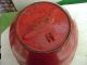 1800s Antique Cast Iron And Enamel Classic Spittoon Other photo 4