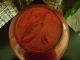 1800s Antique Cast Iron And Enamel Classic Spittoon Other photo 6