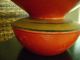 1800s Antique Cast Iron And Enamel Classic Spittoon Other photo 7