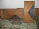 Vintage Wood Libby ' S 100 Famous Foods Canned Meat Box End Libbymcneil&libbeyusa Boxes photo 11