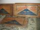 Vintage Wood Libby ' S 100 Famous Foods Canned Meat Box End Libbymcneil&libbeyusa Boxes photo 7