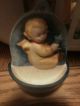 Hummel Holywater Hanging Plaque Figurines photo 1