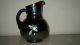 Antique Fenton Carnival Glass Pitcher Pitchers photo 2