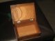 Vintage Spanish Carved Box Boxes photo 5