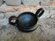 Antique Rare Old Pottery Vase Amphora Bowls Art Handmade Unique Bowls photo 7