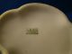 Bavaria Porcelain Small Basket Z.  S & C C 1882 Other photo 5