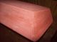 Vintage Wooden Handmade Carrying Tote / Tool Box Boxes photo 4