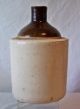 Antique North Carolina Stoneware Shoulder Jug Whiskey Moonshine 4/5 Gallon 1929 Jugs photo 1