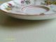 Vtg Copelands China Tea Cup & Saucer Grosvenor China England Colorful Flowers Cups & Saucers photo 5